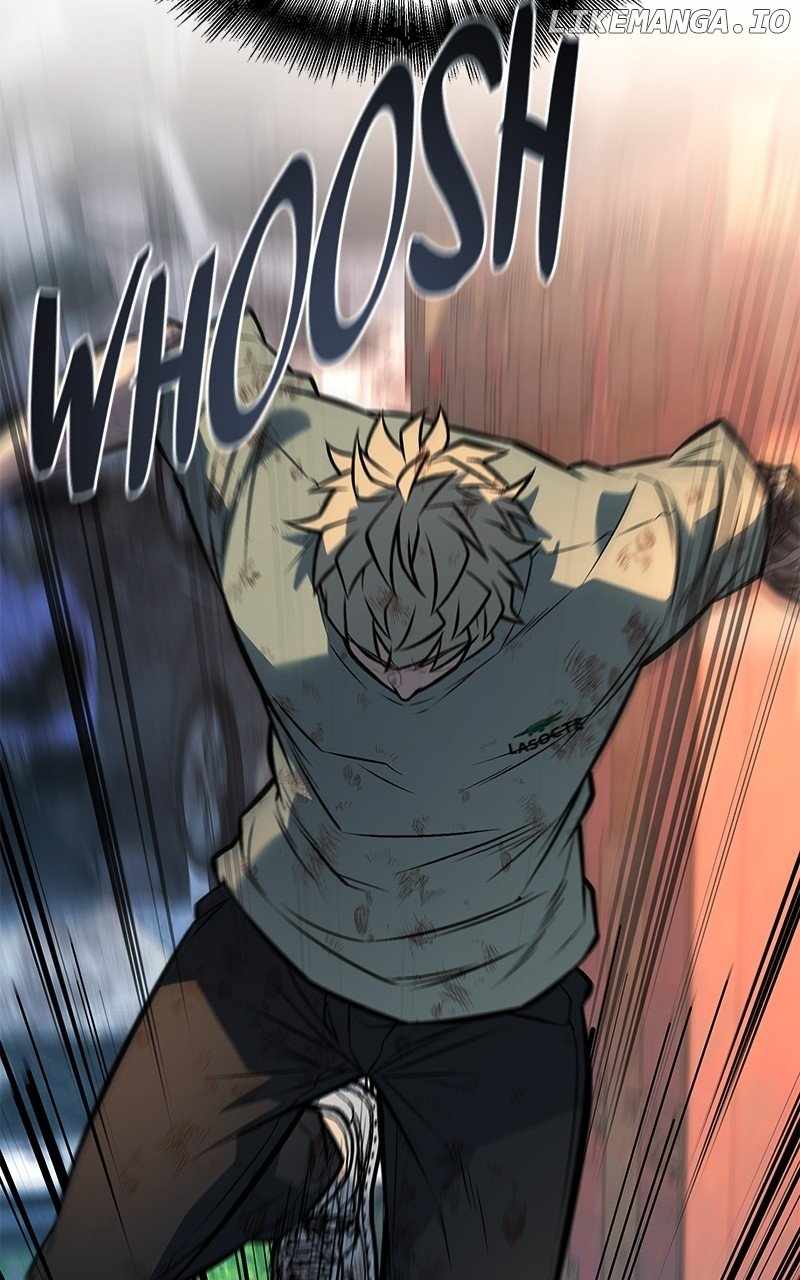 King of Violence Chapter 53 88